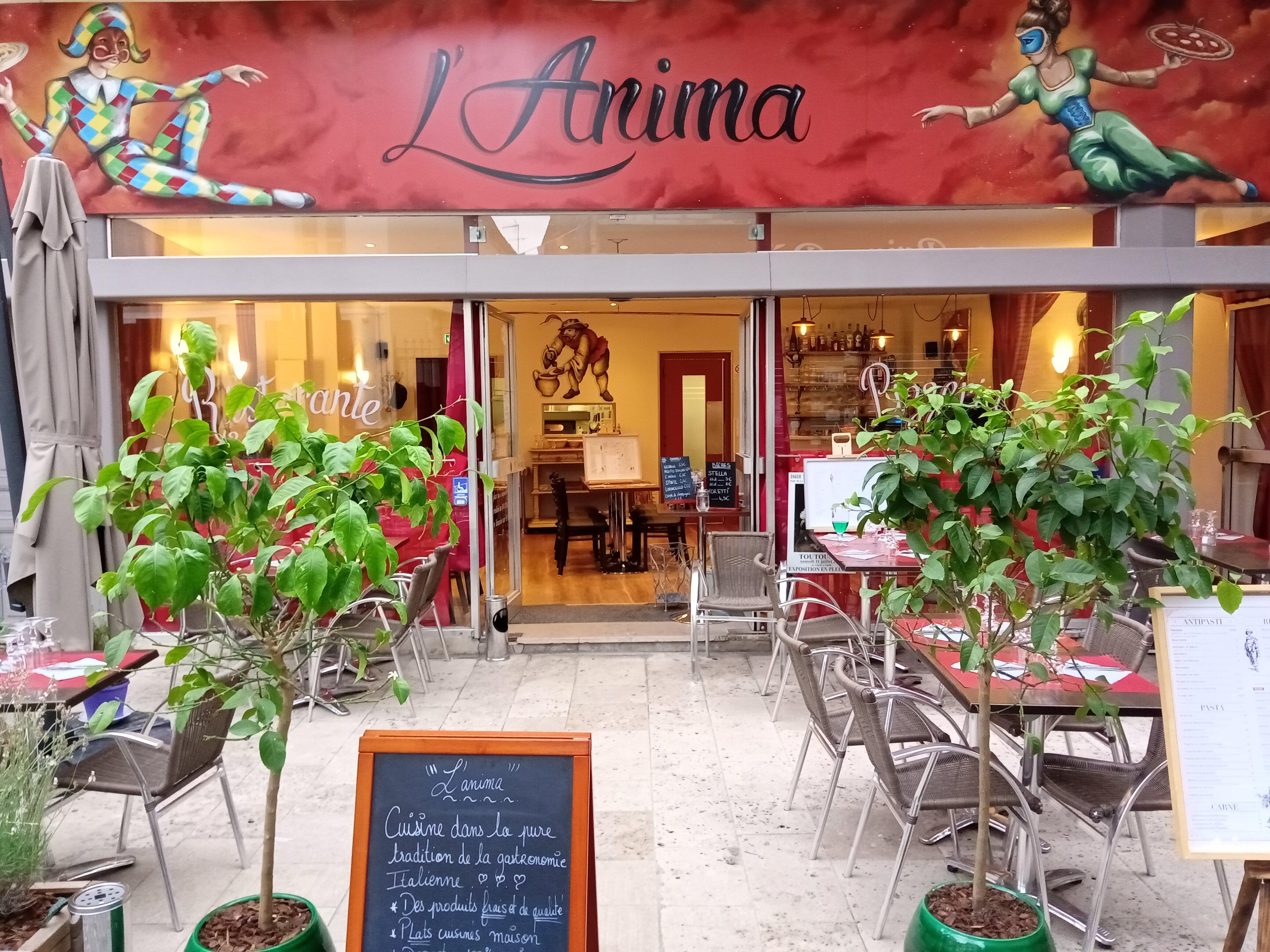 L'anima della cucina