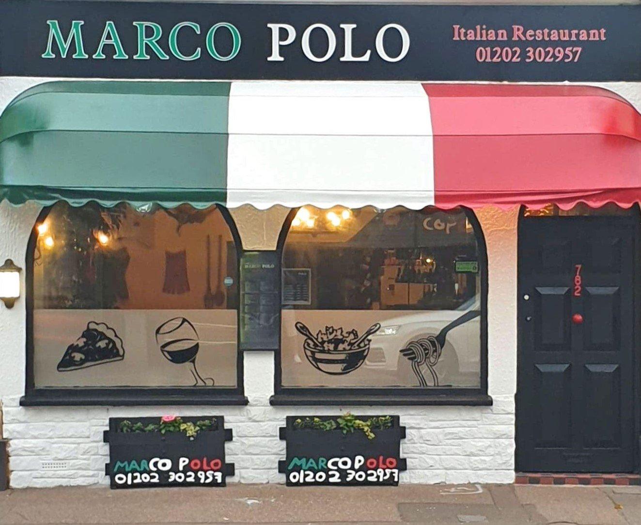 Marco Polo Bournemouth