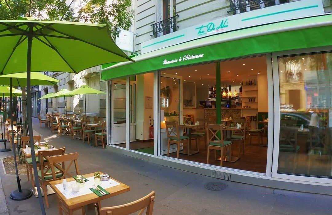 Tra Di Noi Félix Faure