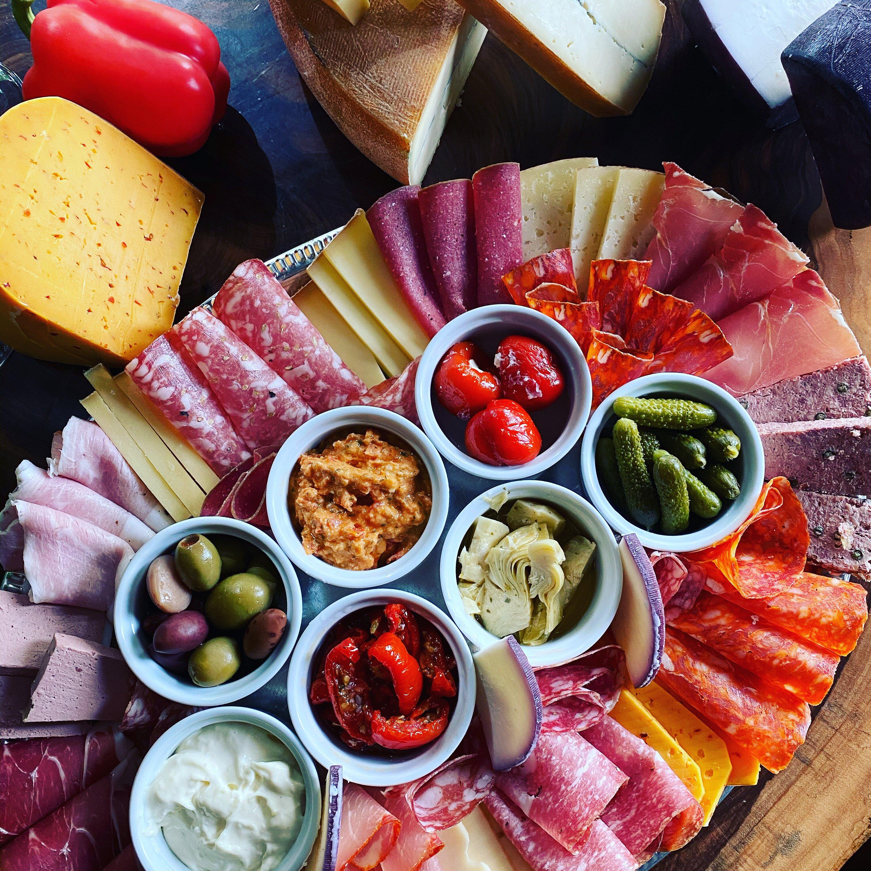 Lundgren V.I.P. Bagerstraede