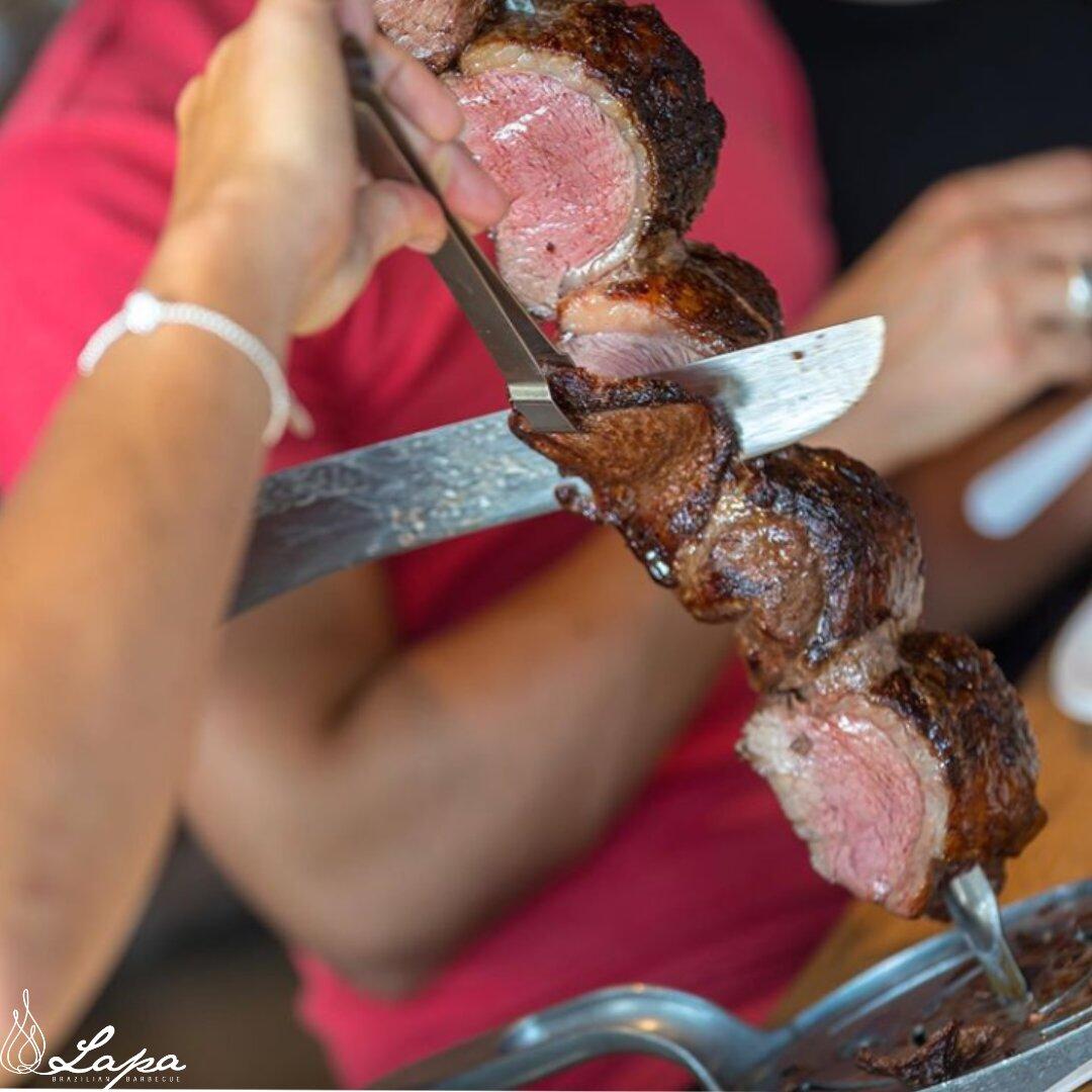 Lapa Brazilian BBQ