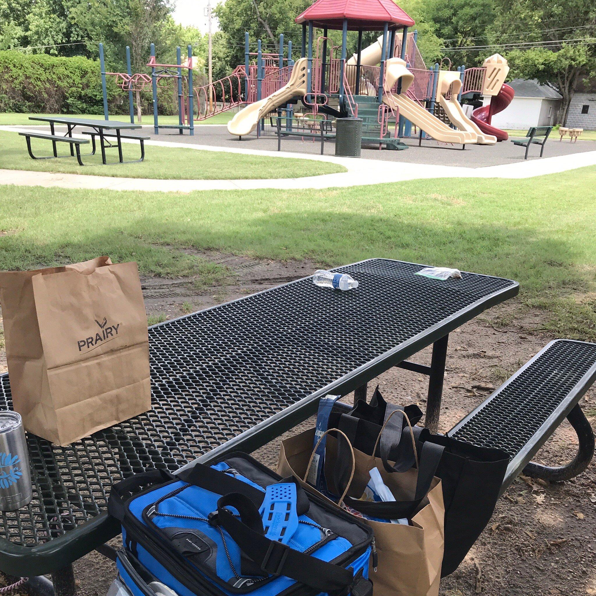 Prairy Market & Deli