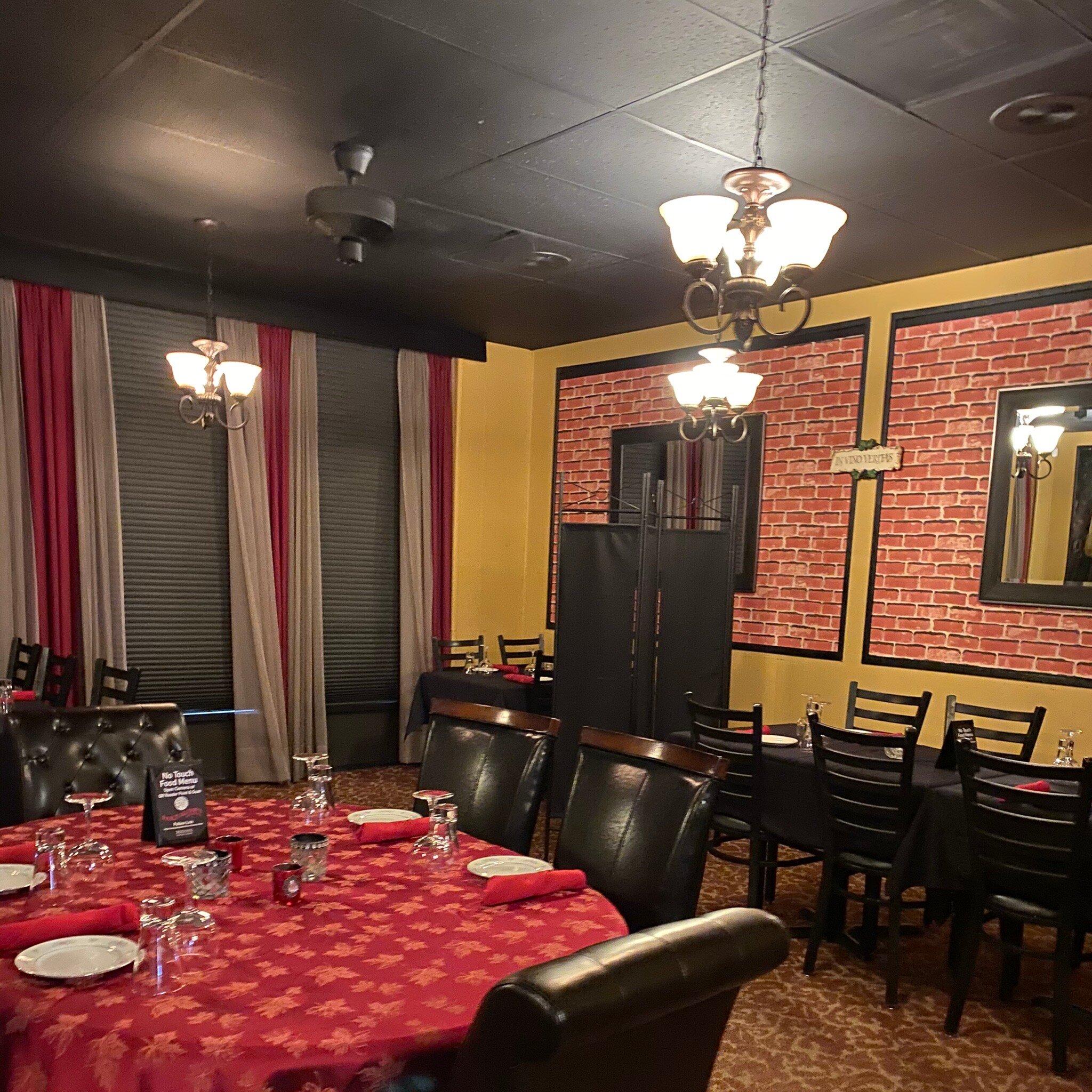 Pasqualone's Ristorante