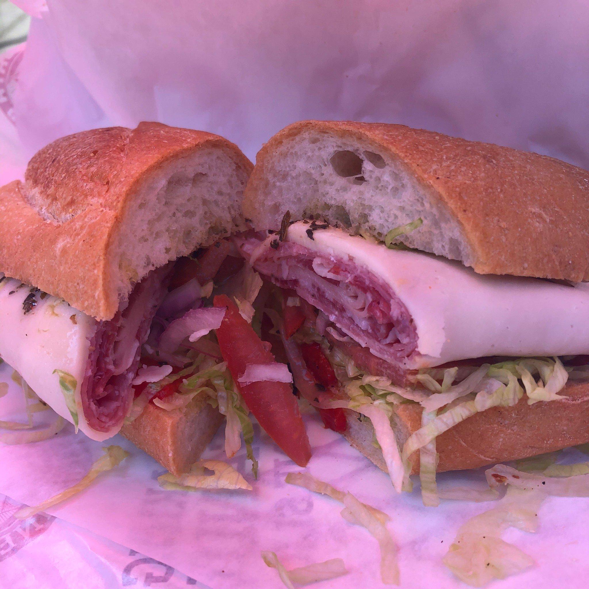 North Buena Deli