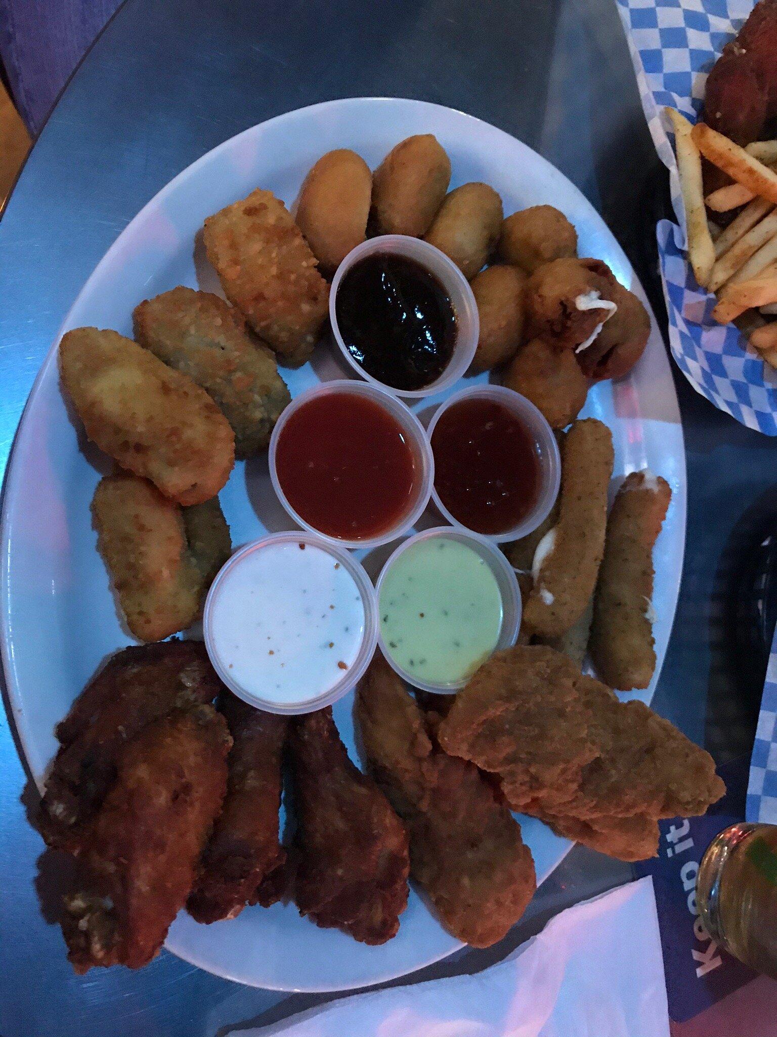 Photo by DillaVanilla