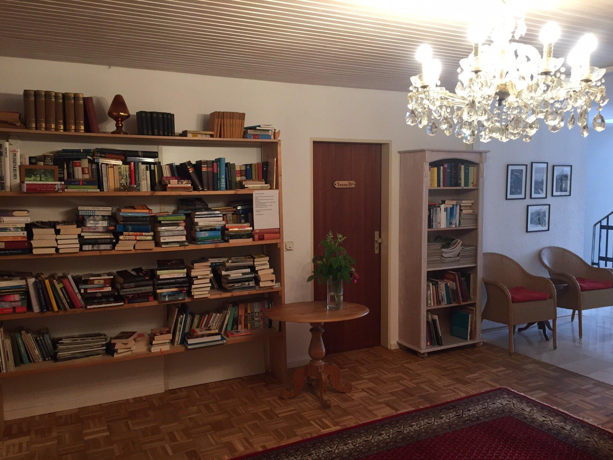 Krauterpension Saumerpfad