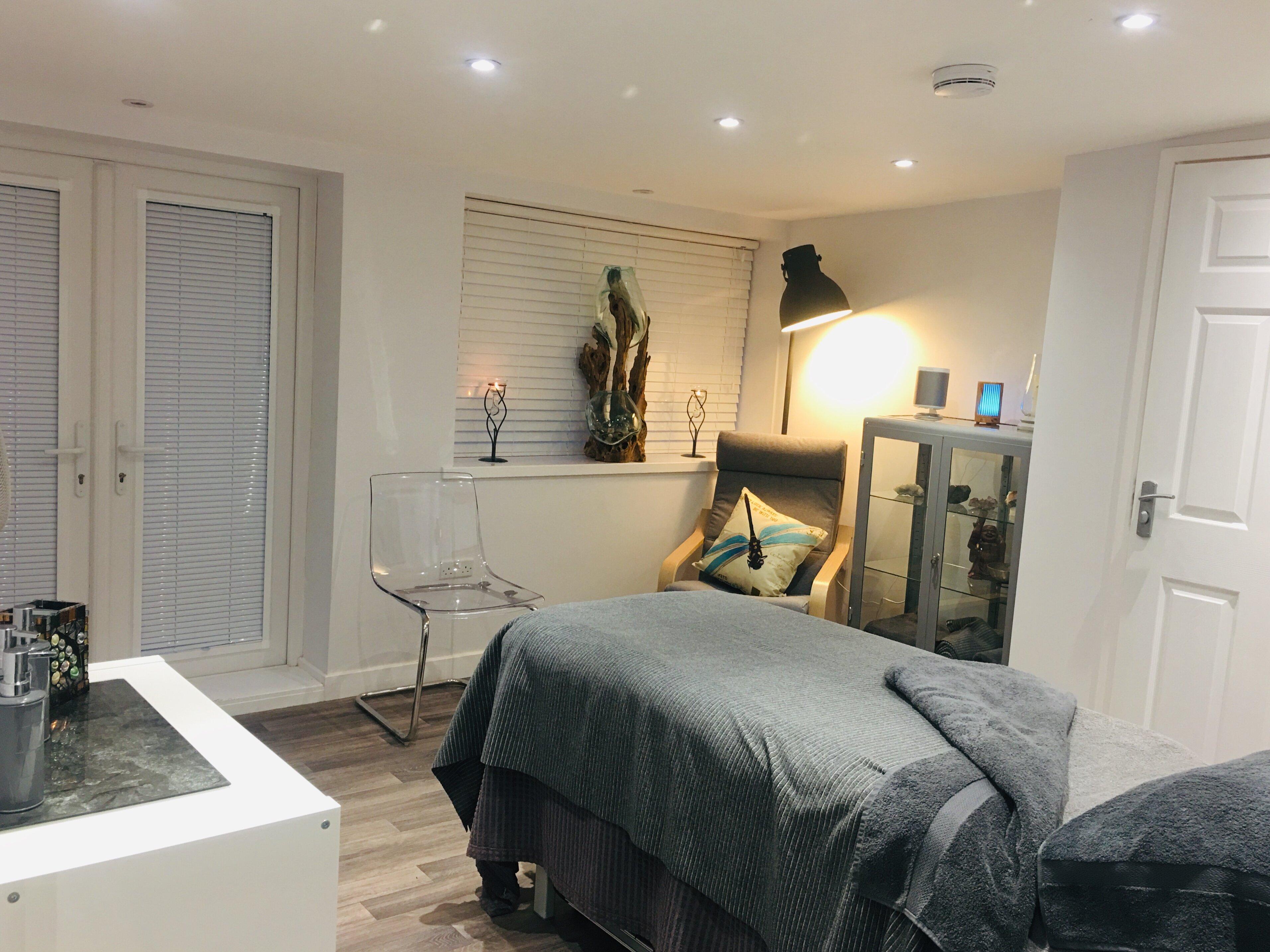 Minehead Complementary Health & Beauty Centre