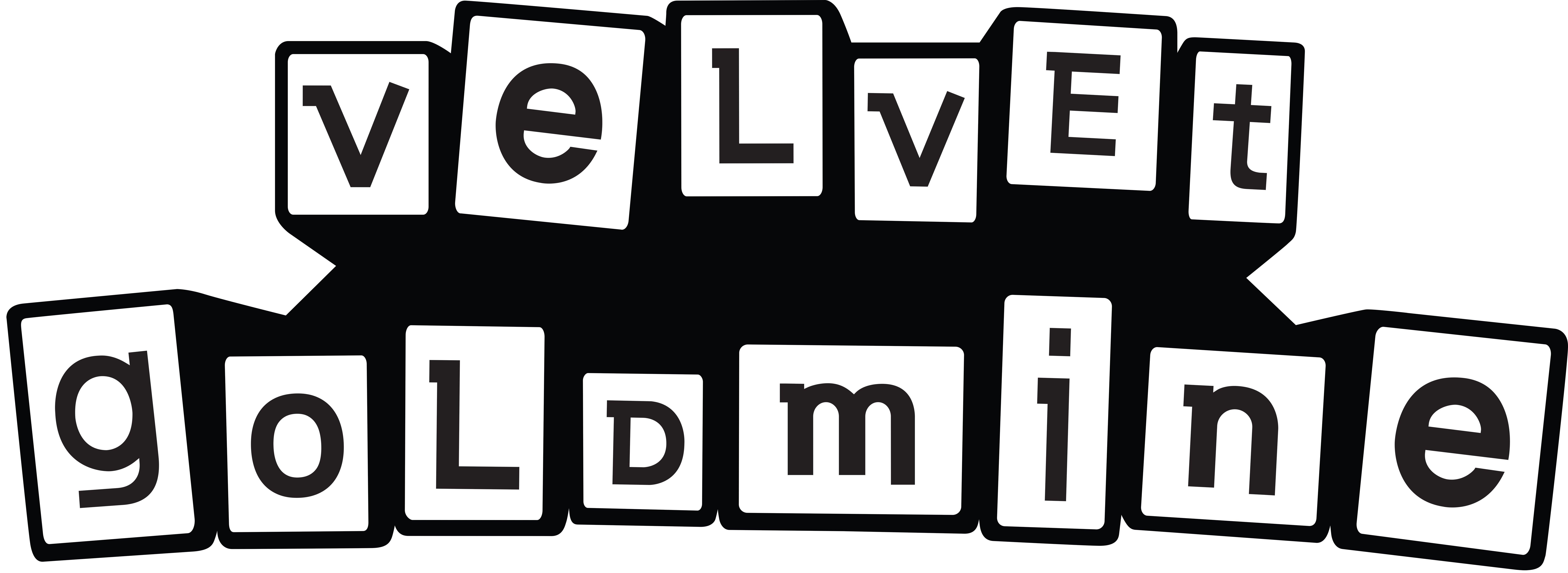 Velvet Goldmine
