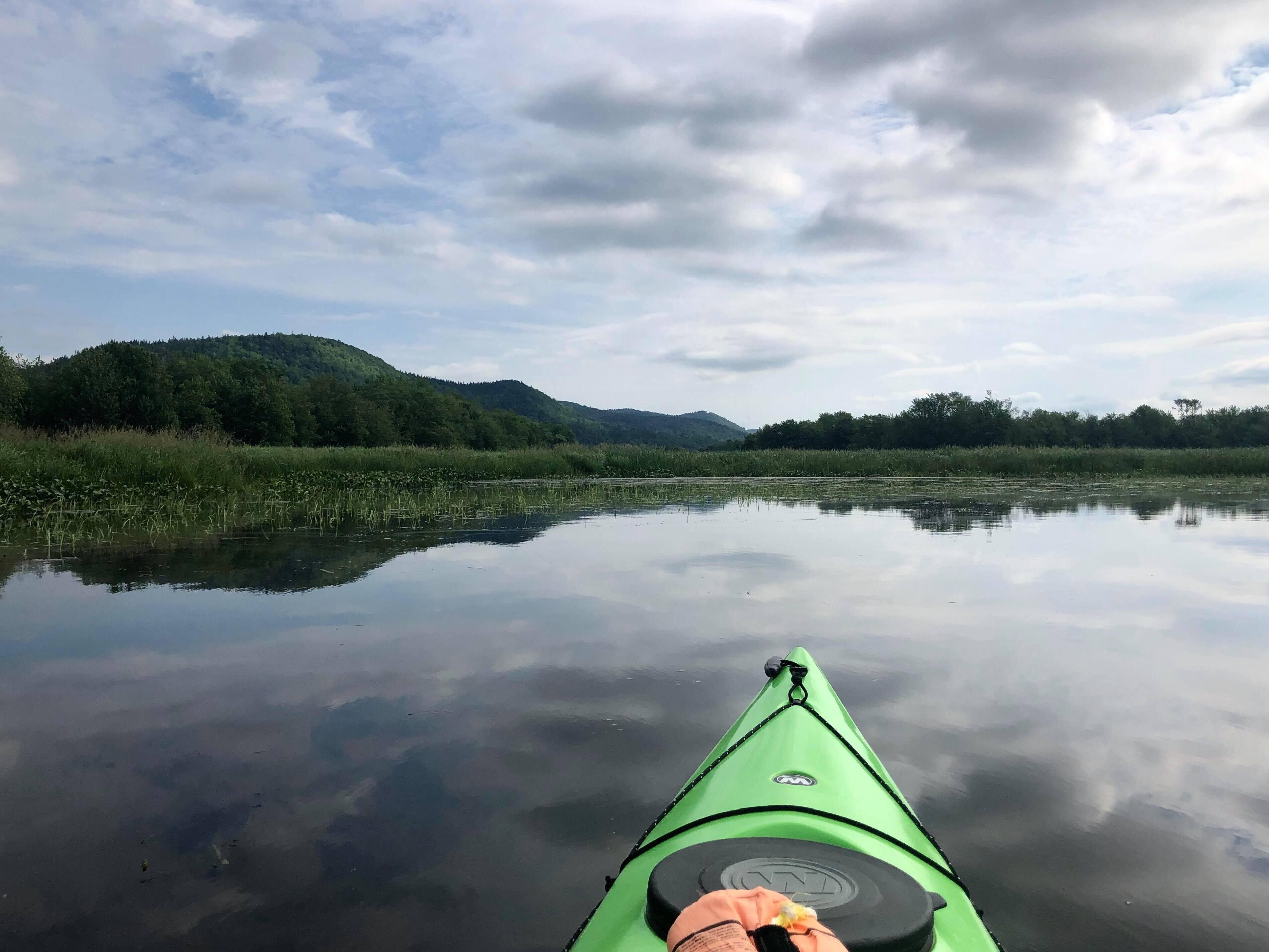 Osprey Adventures