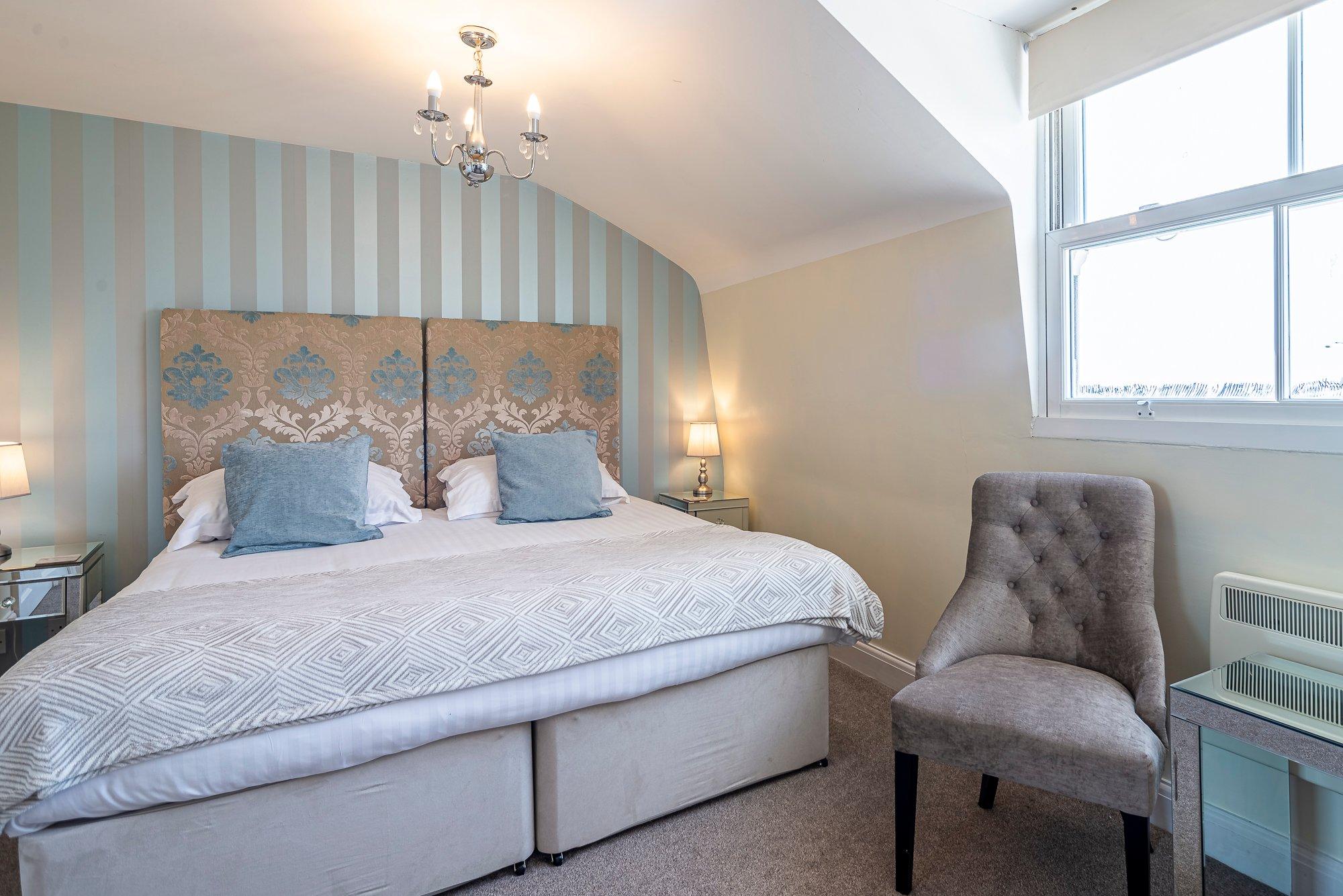 Hamiltons Boutique Hotel