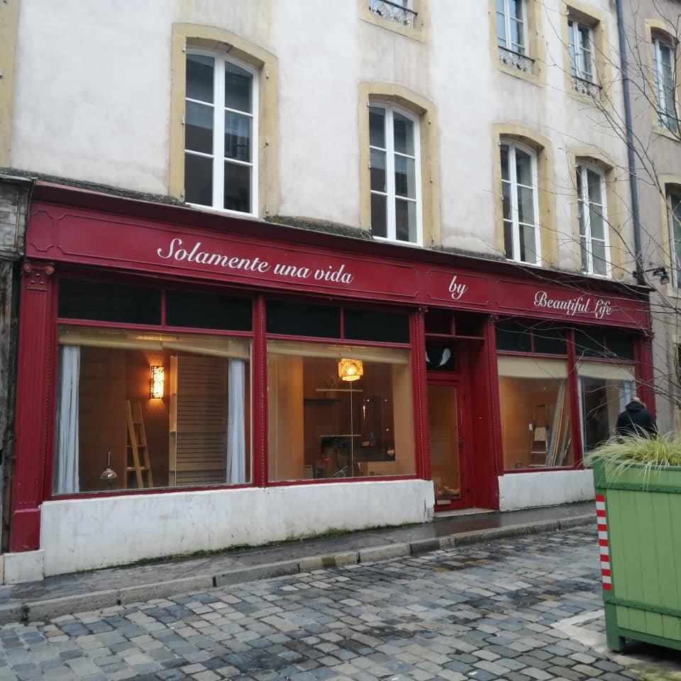 Studio Tuina De Metz