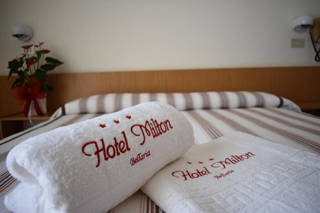 Hotel Milton