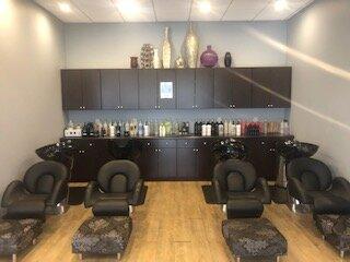 Wisteria Aveda Salon Spa