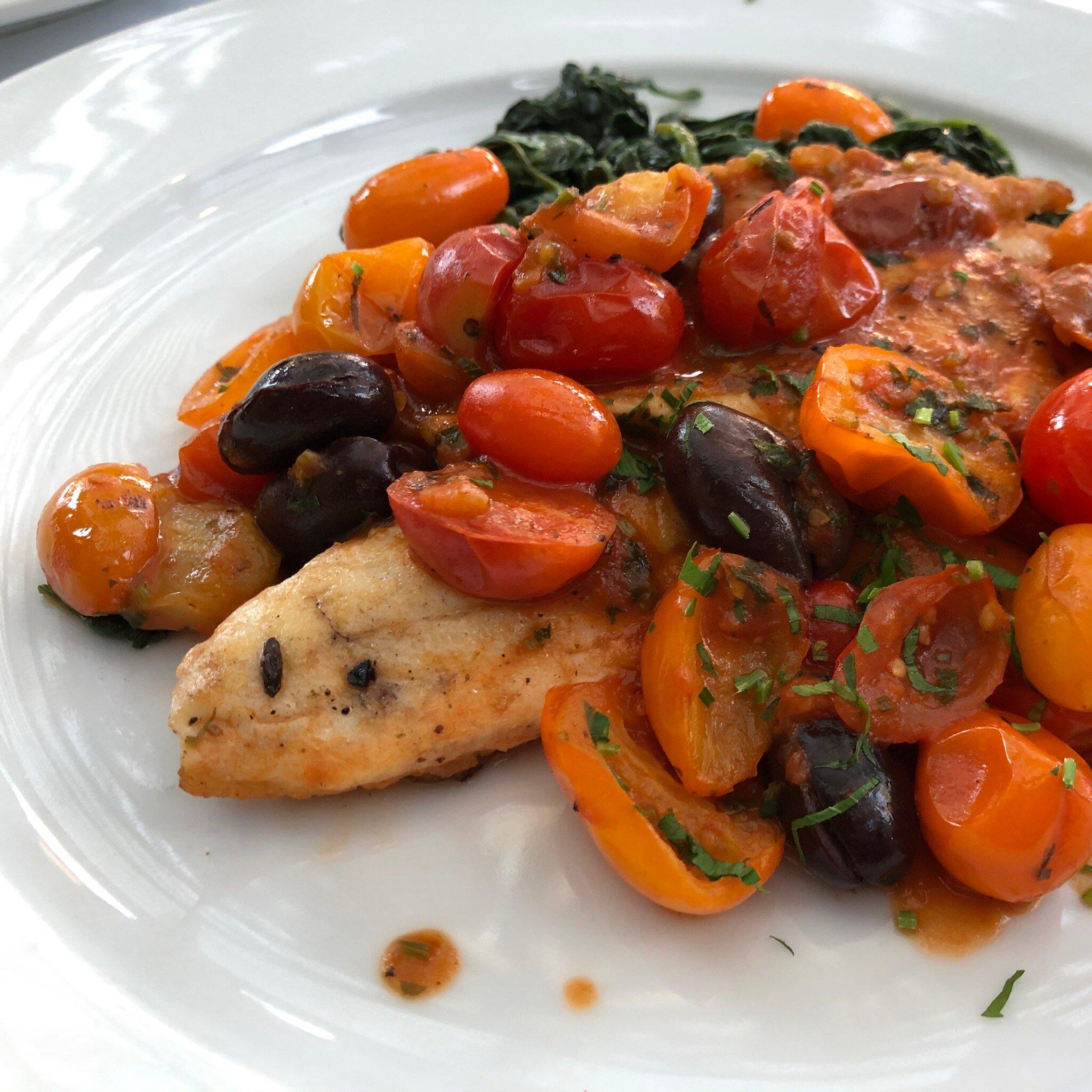 Casa Nostra Ristorante