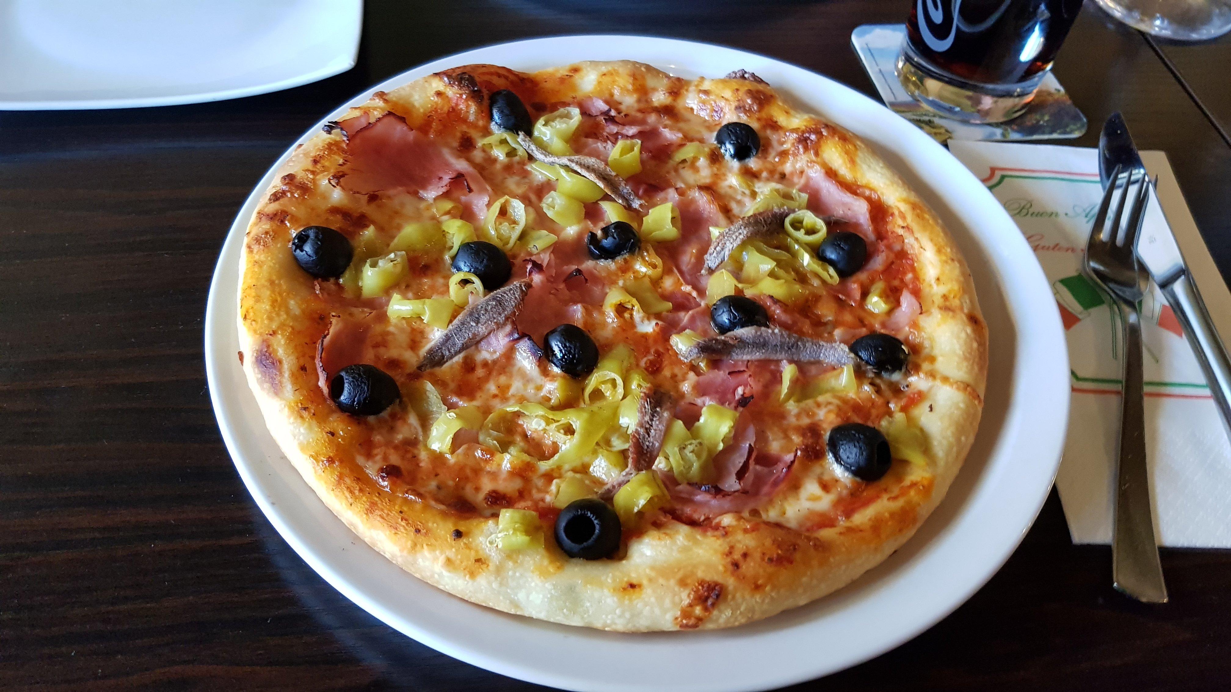 Ristorante Pizzeria Rimini