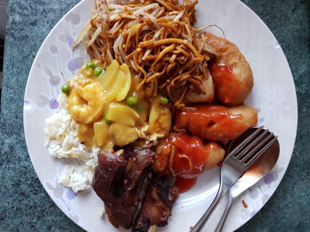 Happy View Chinese Take Away