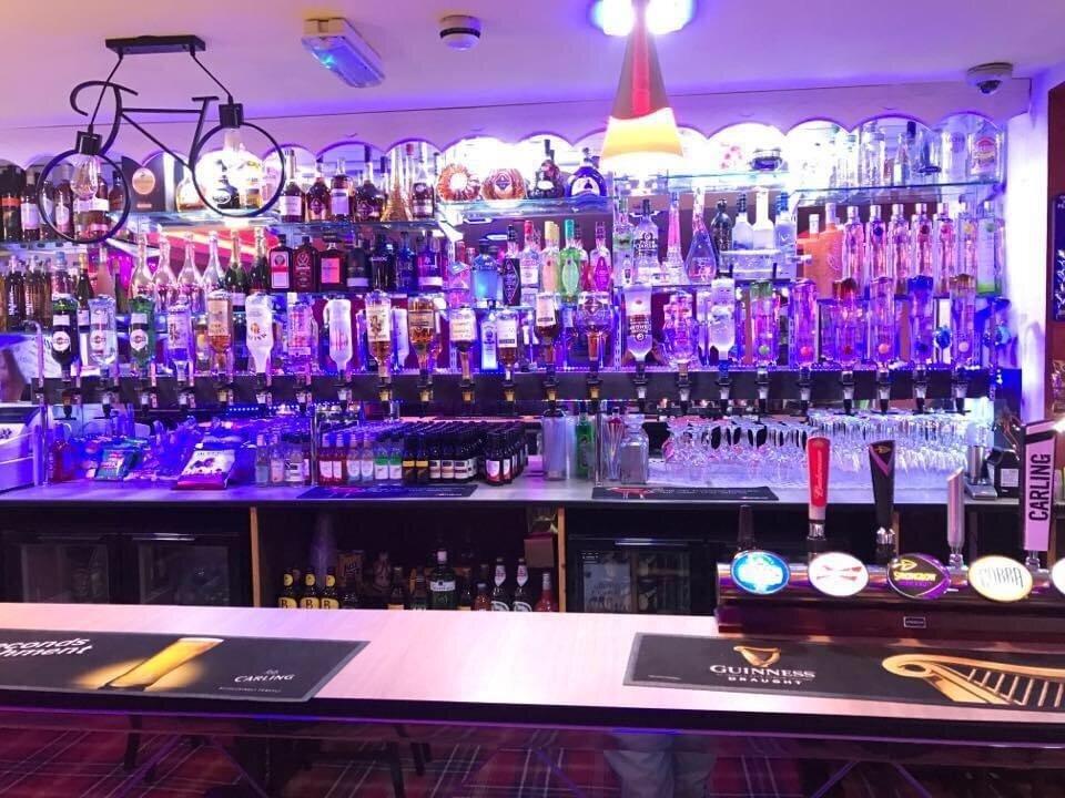 The Phoenix Bar&grill