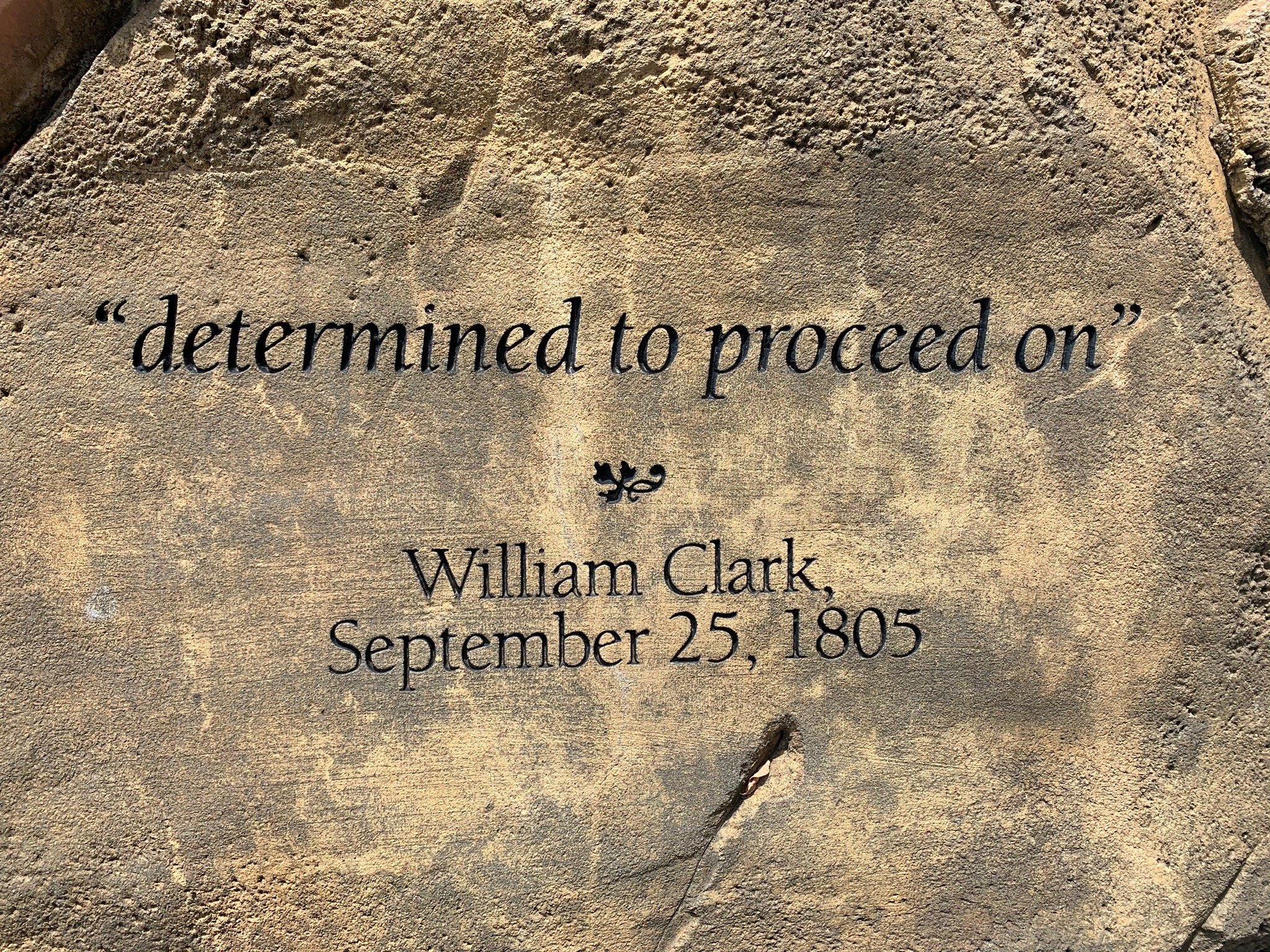 Lewis and Clark Discovery Center