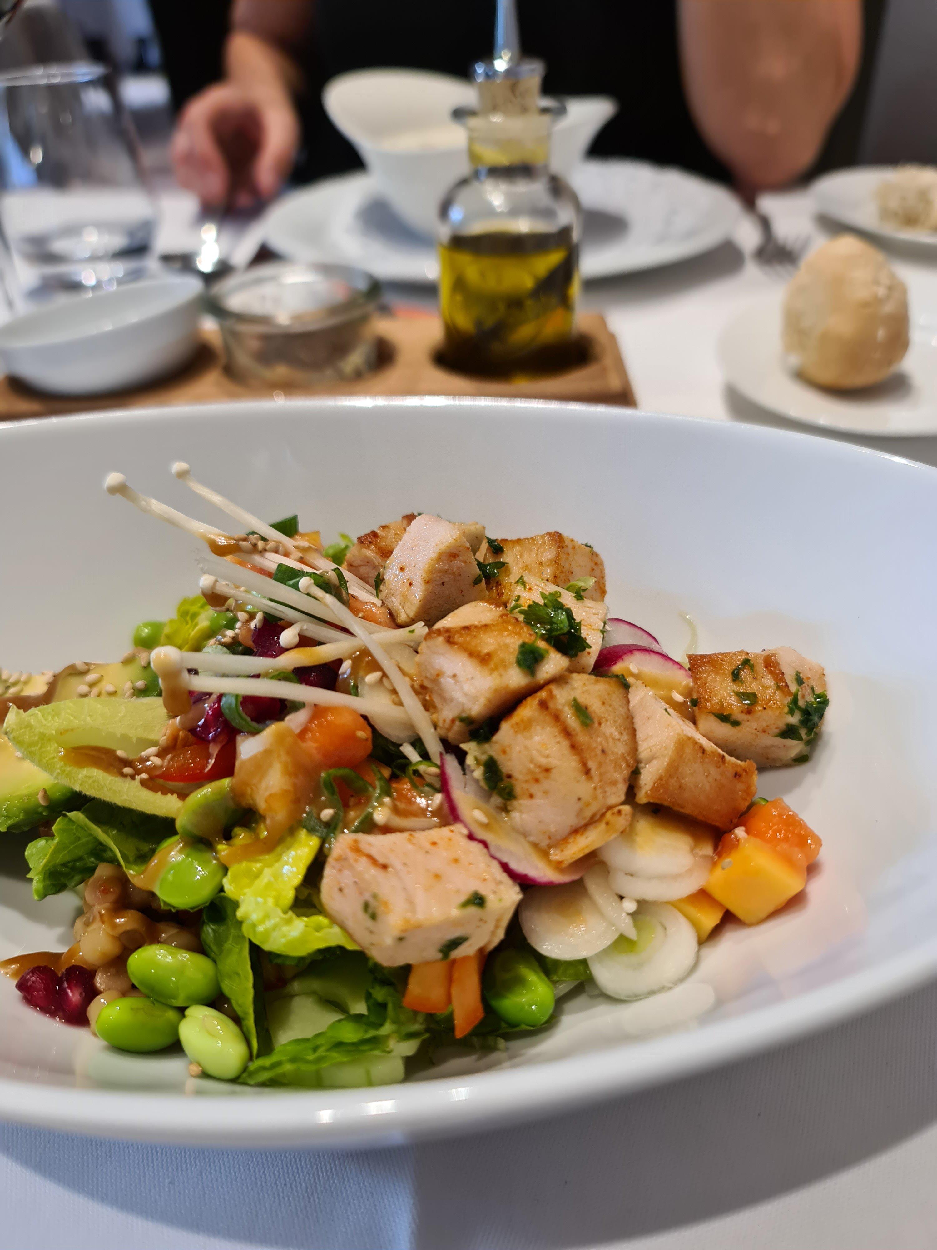 Reussbad Chez Thomas