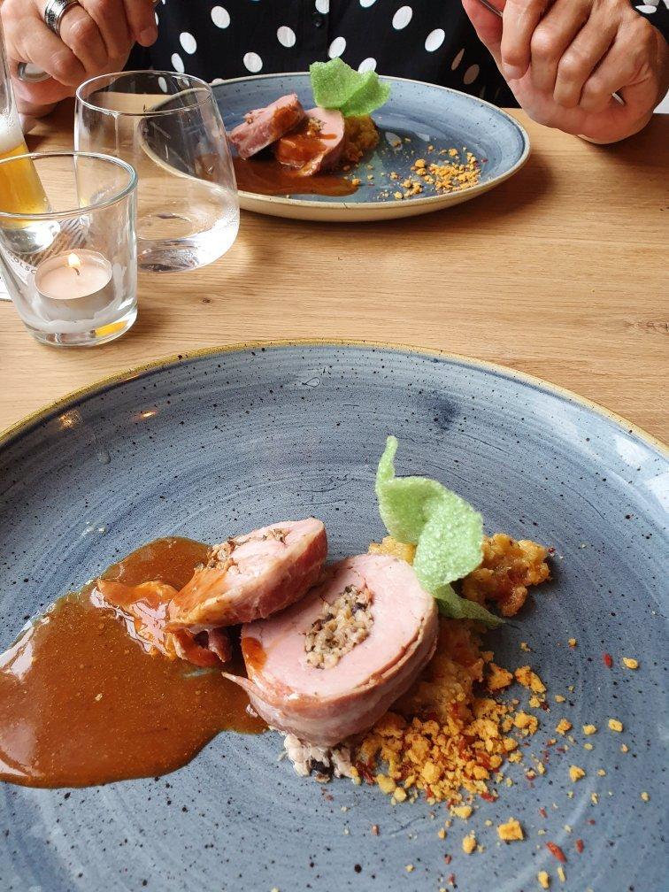 Eten & Drinken BIJRipperda