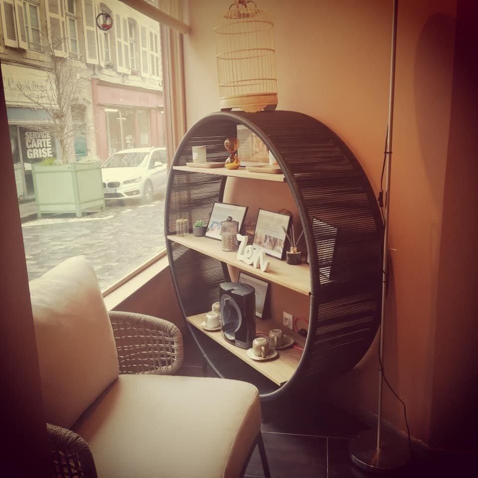 Tuina Traditionnel massage chinois