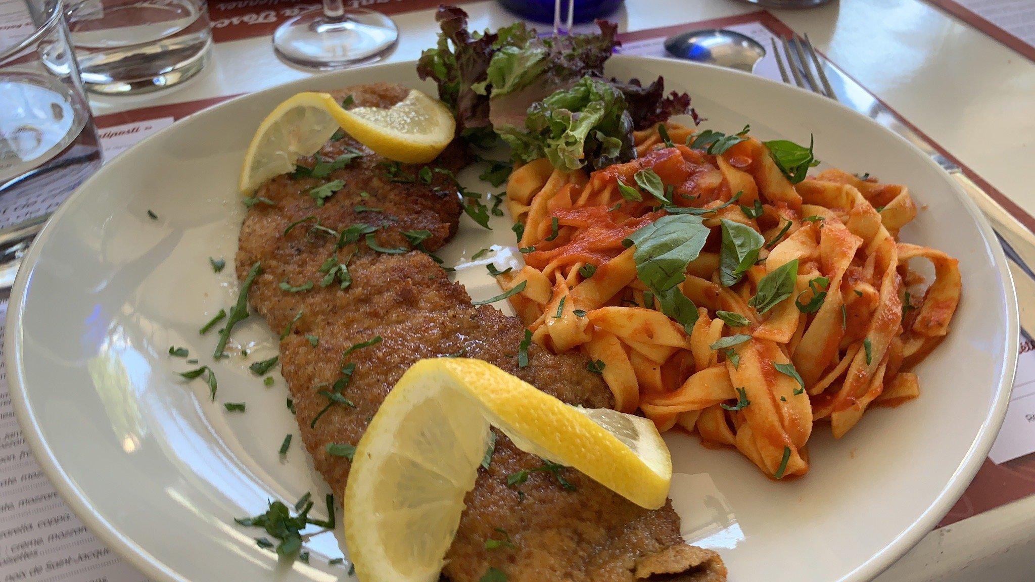 La Toscane - Pizzeria