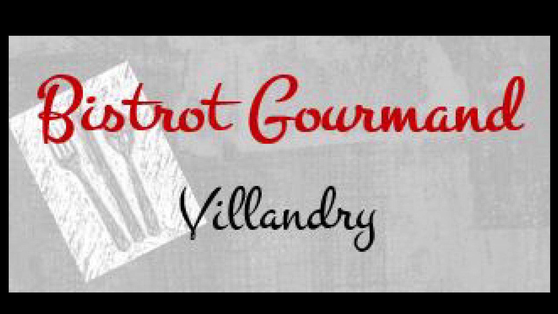 Le Bistrot Gourmand