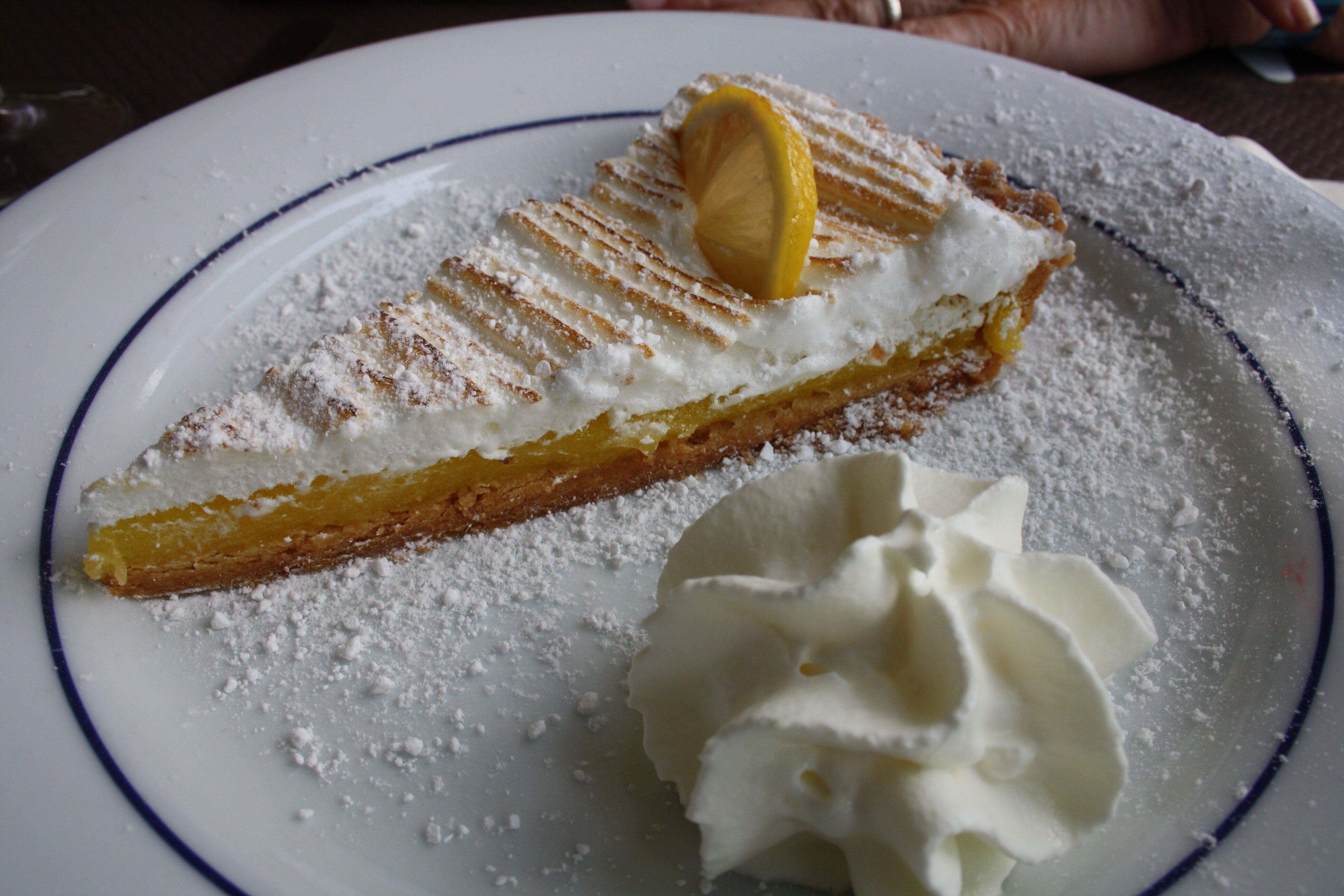 Restaurant La Terrasse