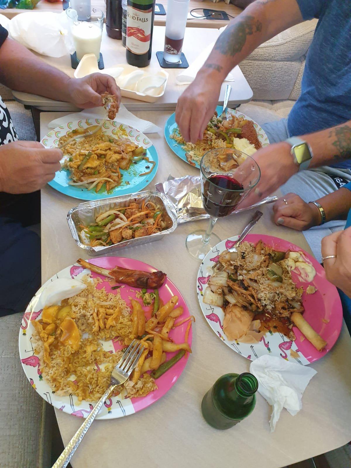 New Taste Chinese Takeaway