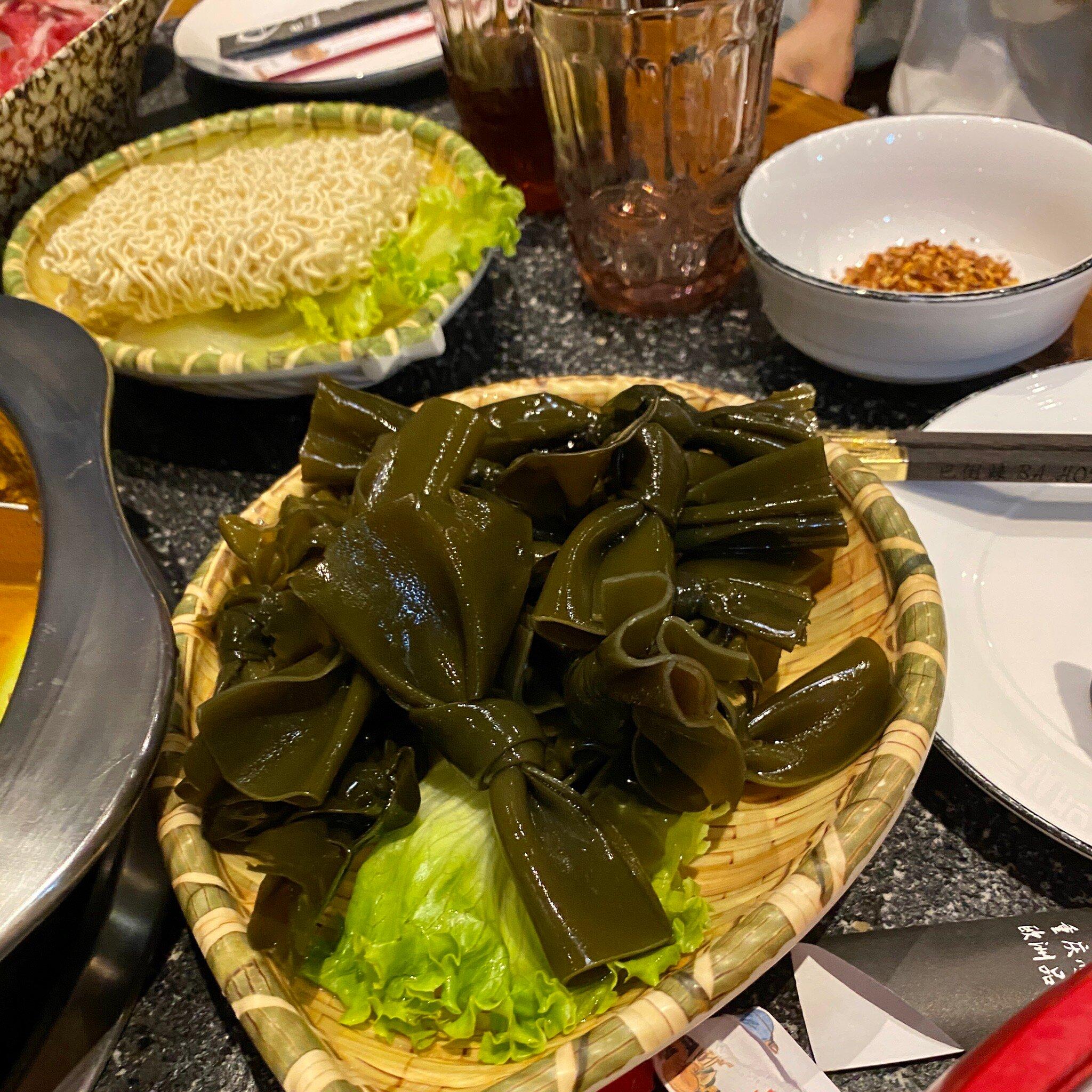 Ristorante Ba Hot Pot - Viale Abruzzi