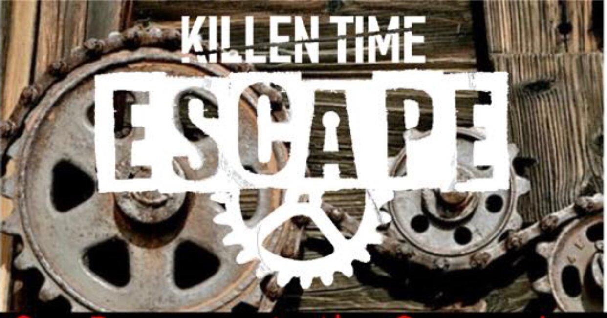 Killen Time Escape