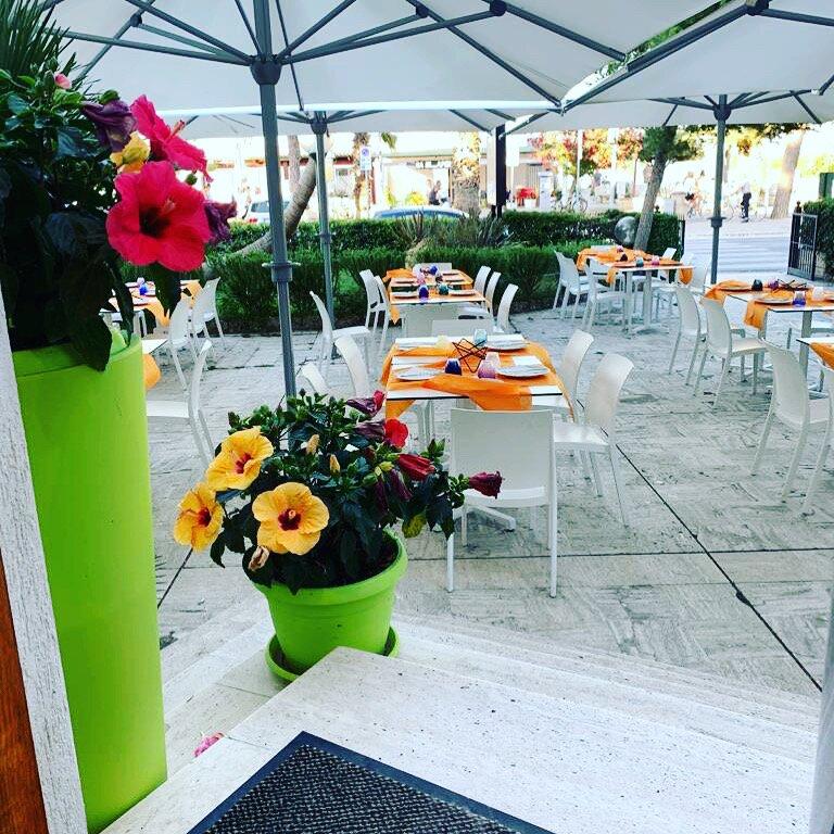 Dissapore Tortoreto Lido