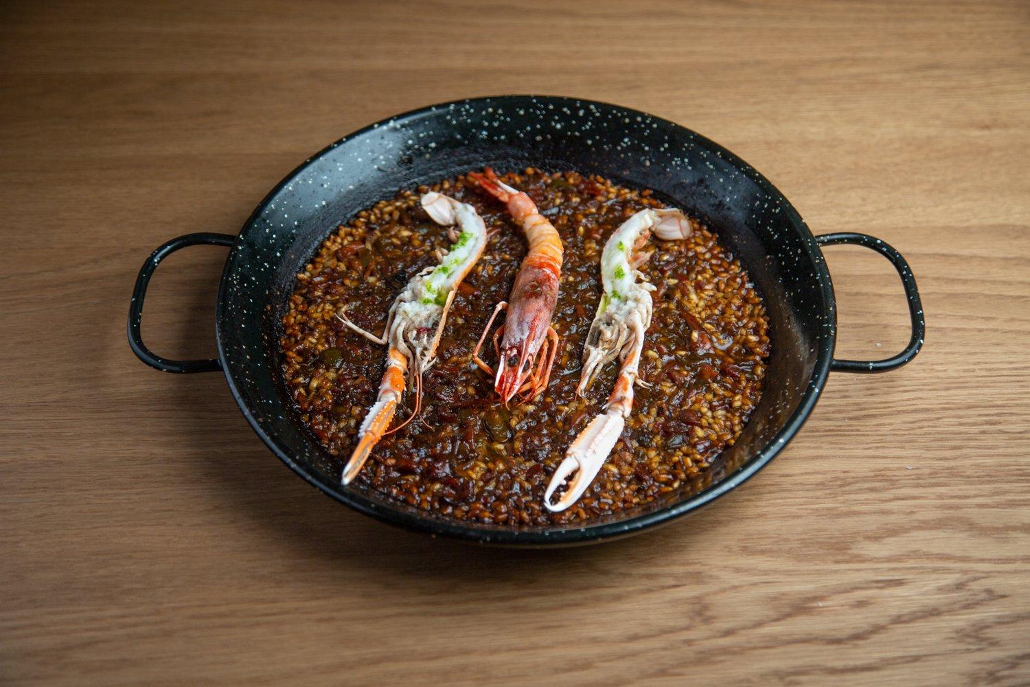 Restaurant Casa Amalia