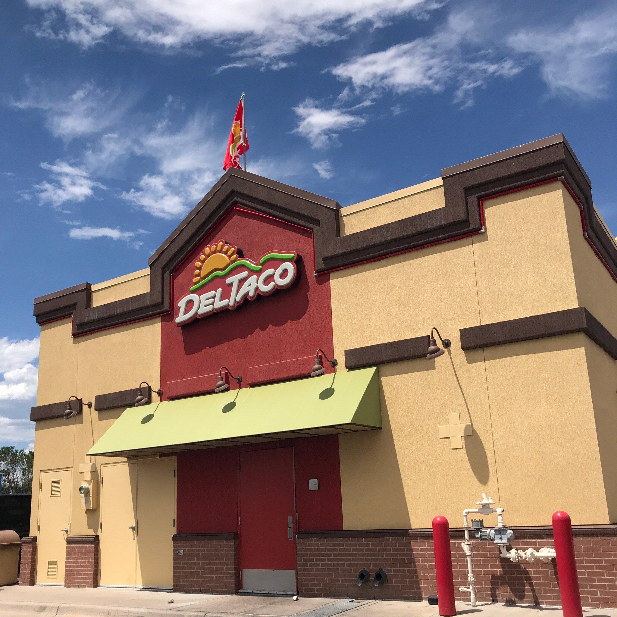 Del Taco