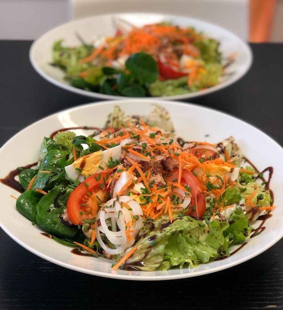 Cafe Konditorei Prisse