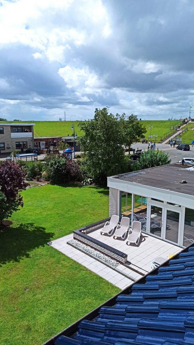 Hotel Am Friesenstrand