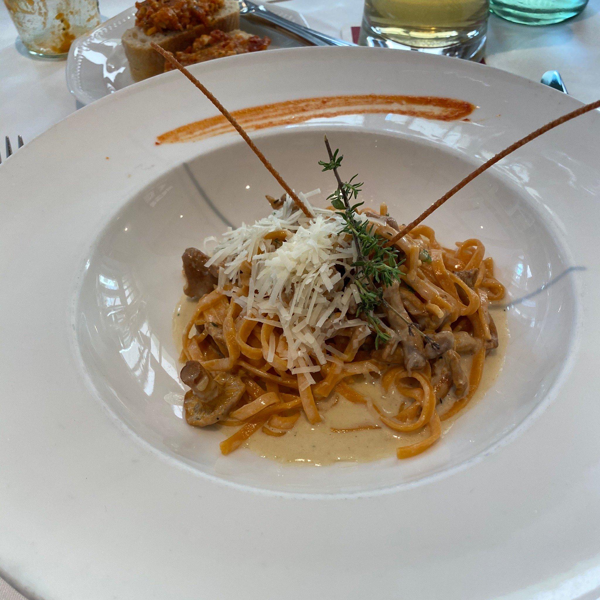 Ristorante Pizzeria Da Felice