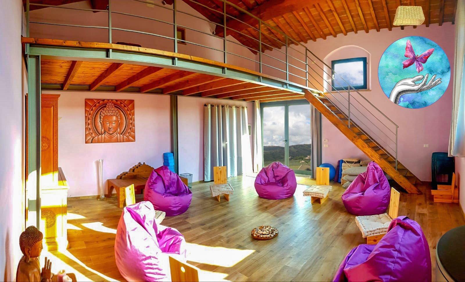 Sorripa Evolution Centre