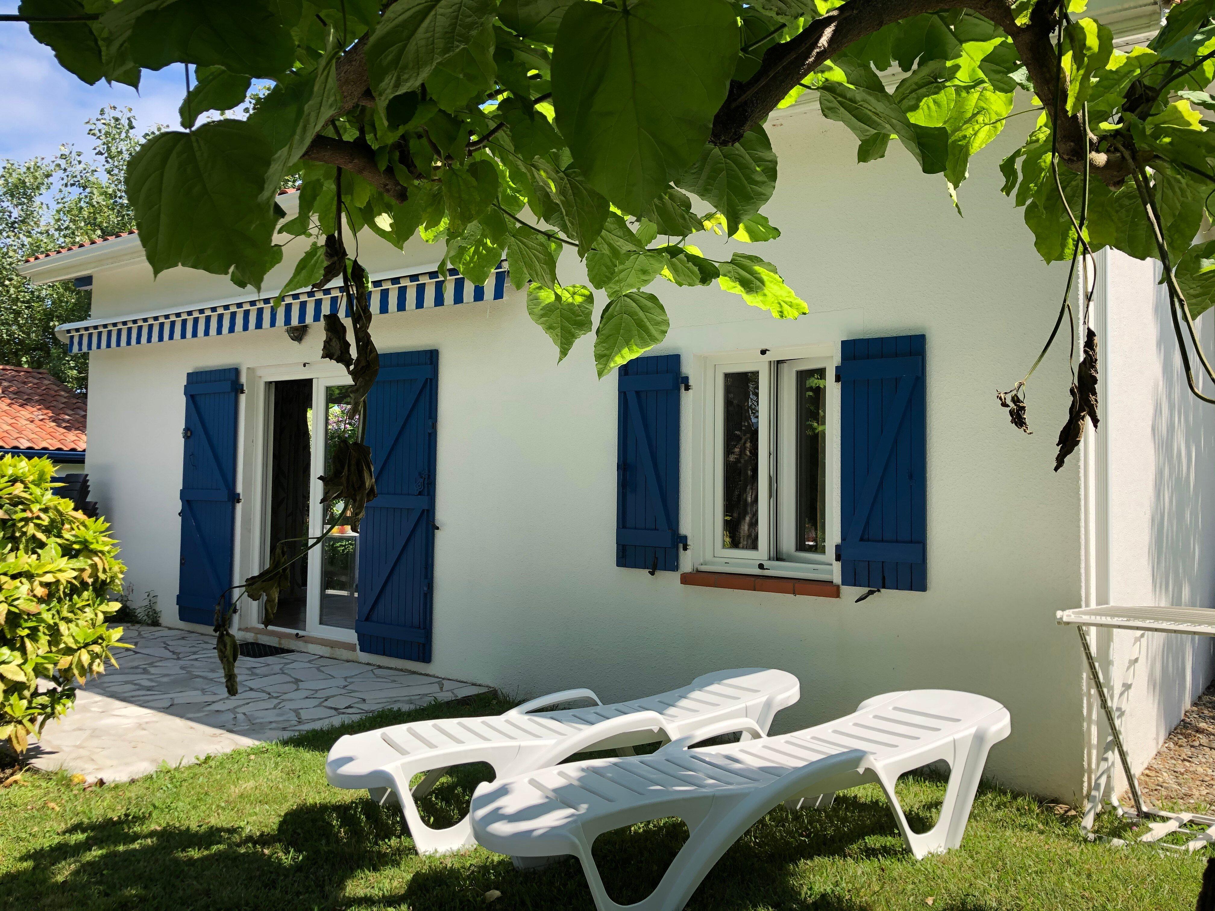 Camping des 2 Jumeaux