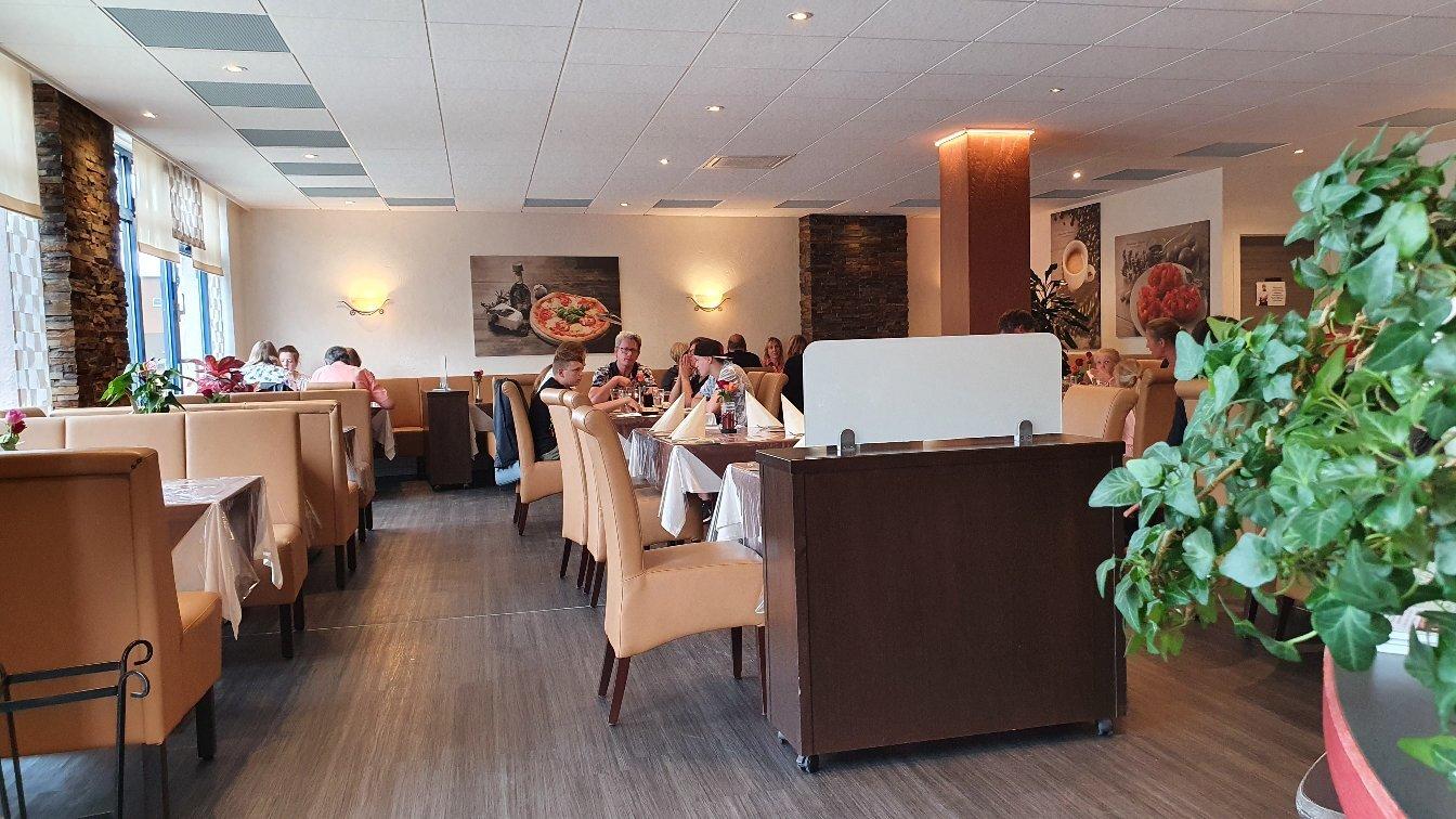 Pizzeria Mamma Maria