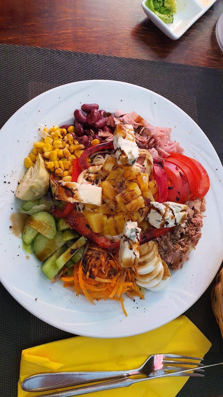 Pizzeria Ristorante Casanova