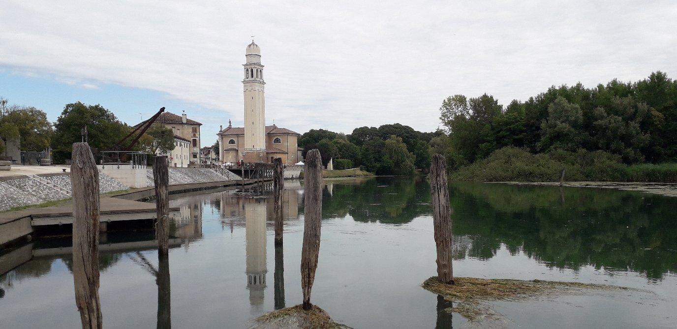 Chiesa Parrocchiale di S.Teonisto Martire