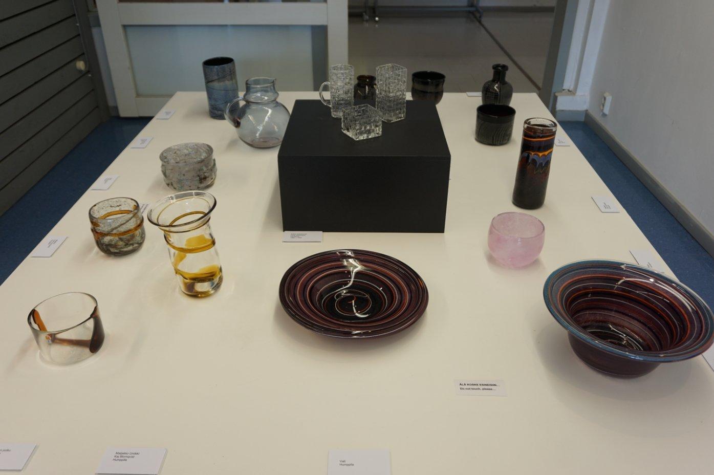 Kauppakeskus Humppilan Lasi