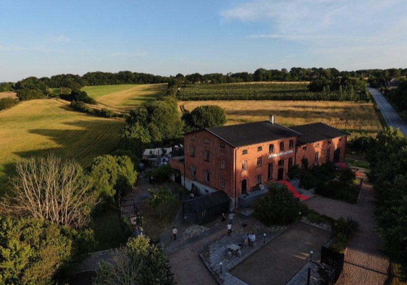 Ravlunda Bränneri B&B