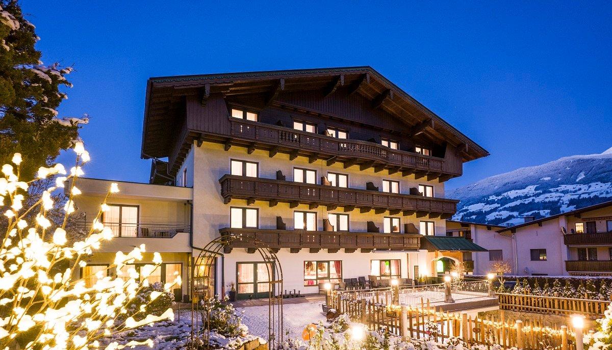 Hotel Landhaus Zillertal