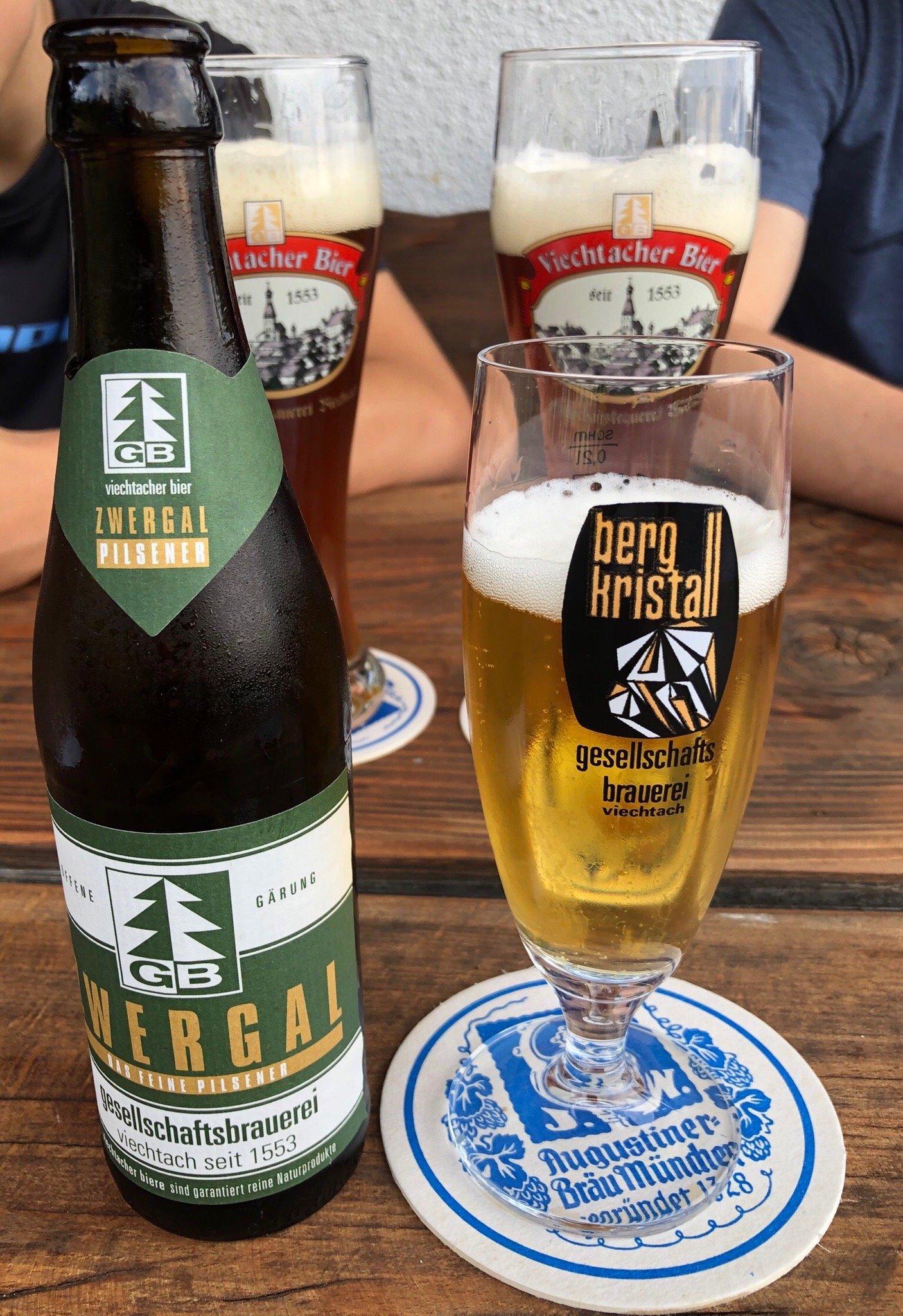 Berggasthof Hochproller