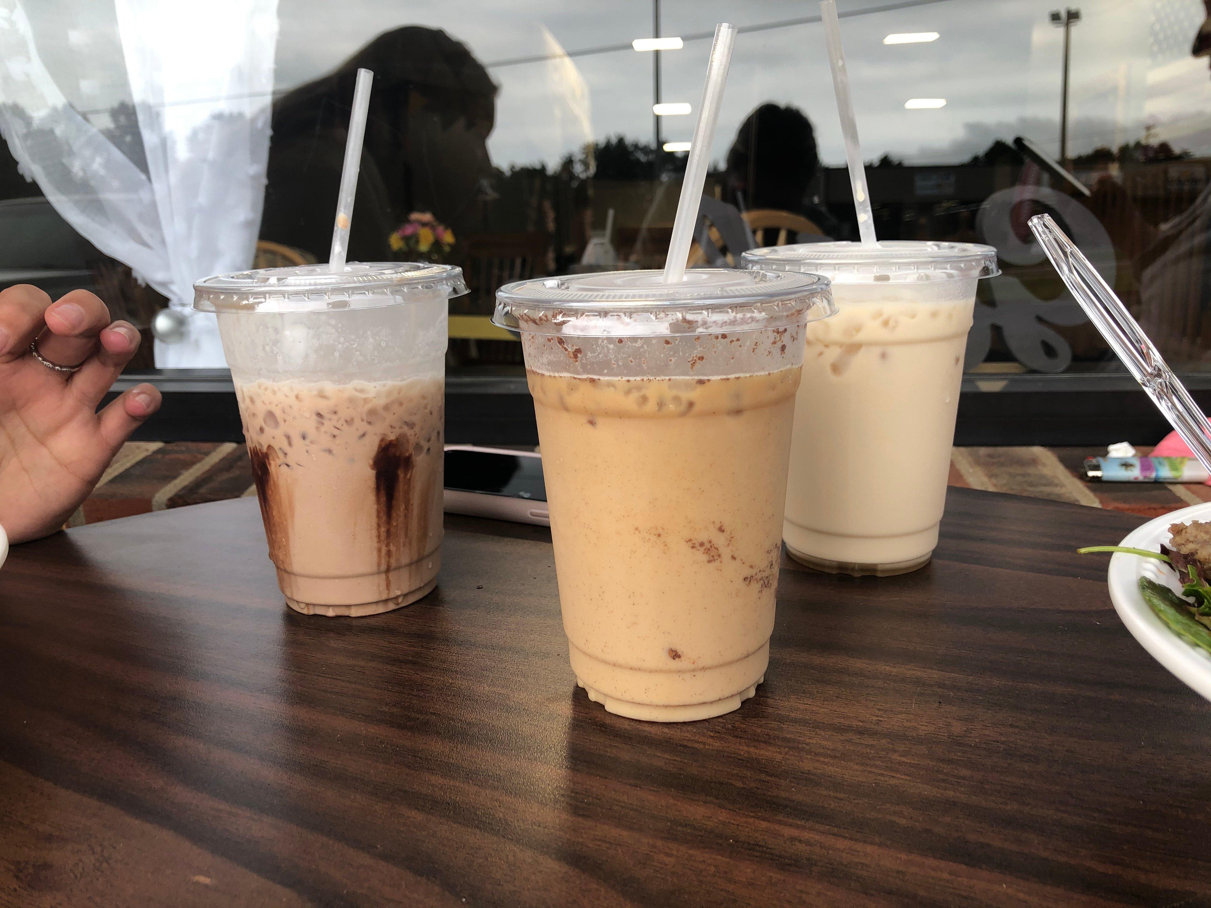 The Gathering Bakery