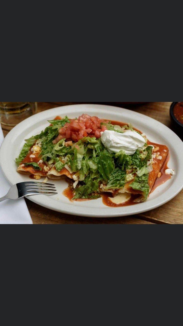 El Paso Mexican Grill