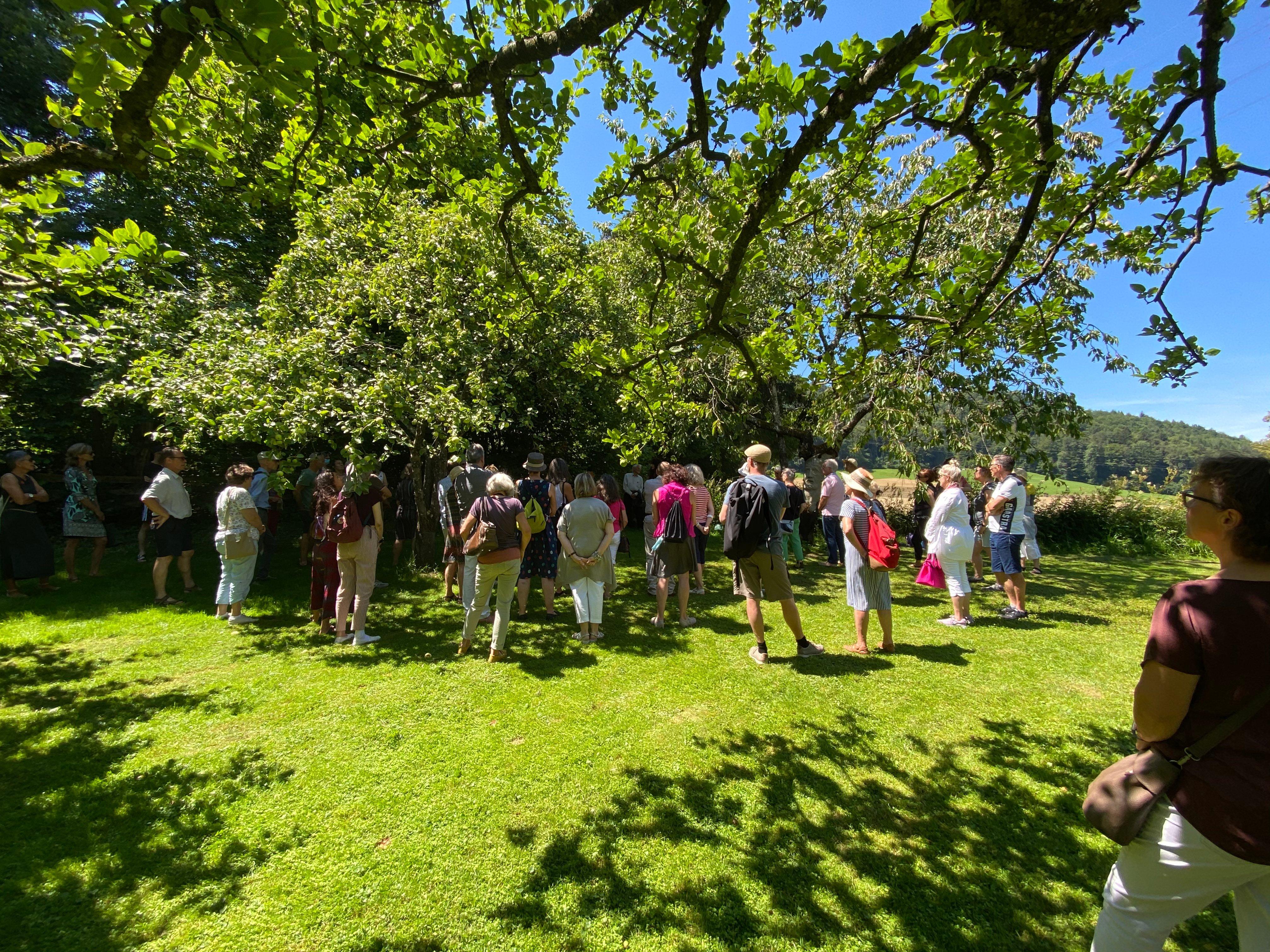 Kulturort Galerie Weiertal