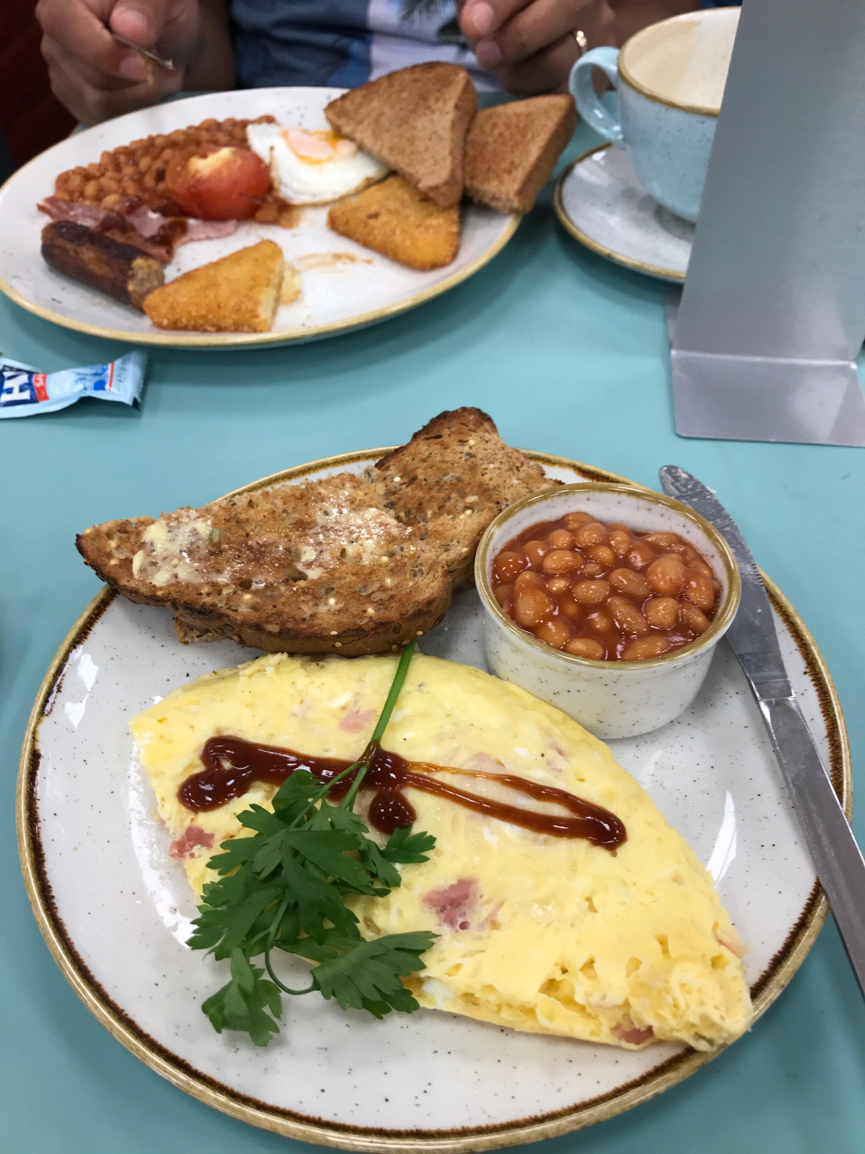 YO! Baguley Tesco Extra